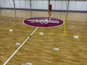 г. Рыбинск, Ярославская обл., ул. Юбилейная, д. 5, СК 