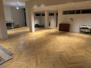 п. Барвиха, Дипломатическое представительство