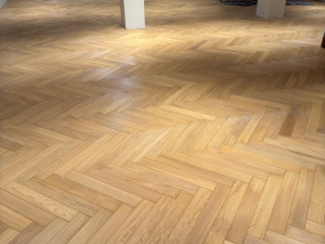 п. Барвиха, Дипломатическое представительство