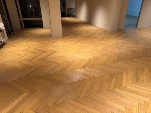 п. Барвиха, Дипломатическое представительство