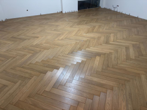 п. Барвиха, Дипломатическое представительство