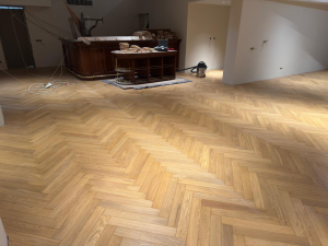 п. Барвиха, Дипломатическое представительство