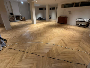 п. Барвиха, Дипломатическое представительство