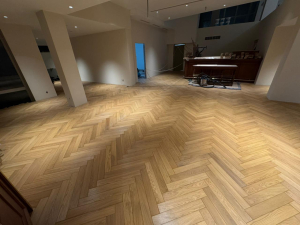 п. Барвиха, Дипломатическое представительство