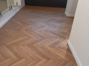 п. Барвиха, Дипломатическое представительство