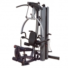 Одностековая мультистанция BodySolid FUSION F600