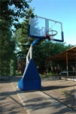 Мобильная баскетбольная ферма