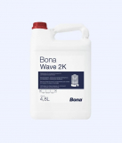 ЛАК BONA WAVE 2K