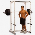 Body-Solid PPR-178