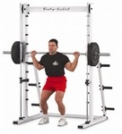 Машина Смитта BODY SOLID SSM-350 ПРОФЕССИОНАЛЬНАЯ