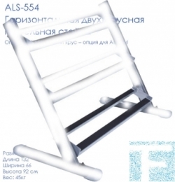 Спортивный тренажер ALS-555 (третий ярус)