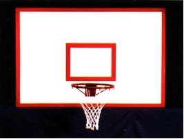 Щит баскетбольный для зала