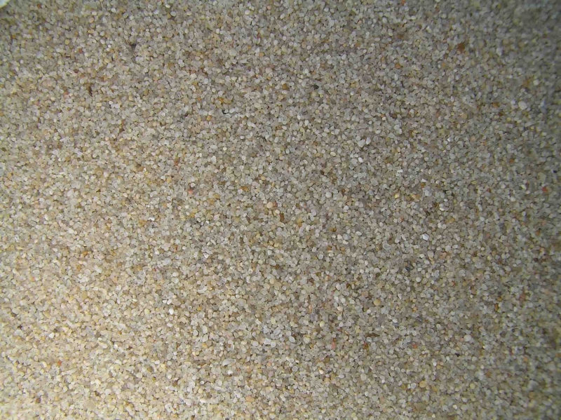 Кварцевый песок Sika Quartz Sand